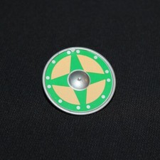 Playmobil moyen âge bouclier