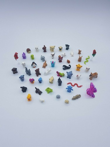 Animaux lego choix - """animaux, au