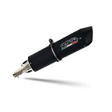 Silencieux Slip-On GPR Furore