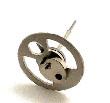 1 Valjoux 7733 part 8000 mobil R chronograph runner Chronograph Zentrumrad 30 M