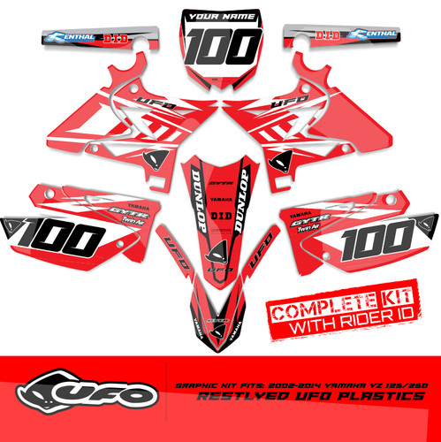 2002 2014 yamaha 125 250 - 2002-2014, 125-250