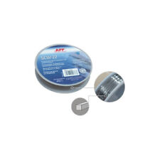 Corde à piano carrée 22m x 0,6mm x 0,6mm , colle , pare brise, fil