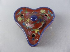 EMAUX DE LOUVIERE ENCRIER