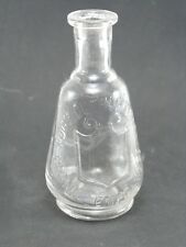 Bouteille ancienne soufflee Absinthe Dutruc fils et Cie Grand Lemps Blason