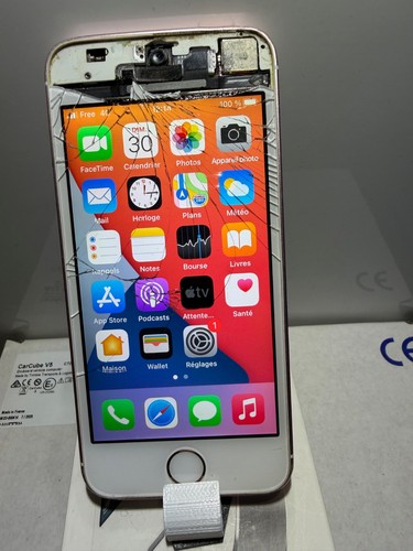 Apple iphone 2016 - (a1723),