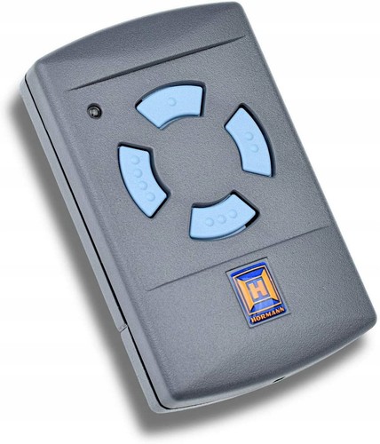 Télécommande pour portail