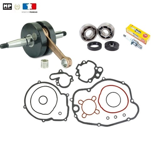 Pack embiellage roulement - pack,