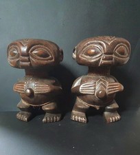 Statuettes Art Africain_peuple