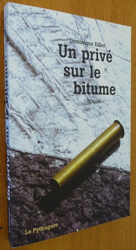 Prive sur bitume - un, le