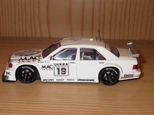 Mercedes 190e klasse 1 - mercedes,