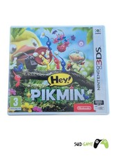 Hey! Pikmin 3DS 
