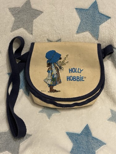 Sac holly hobbie - sac,