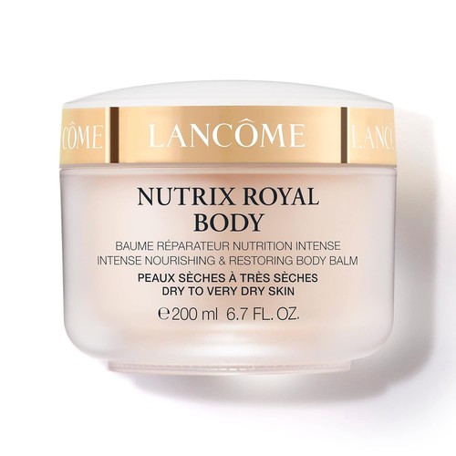 Lancôme nutrix royal body - lancôme,