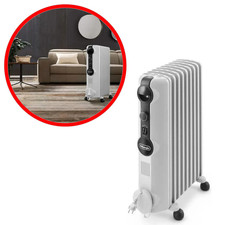 Radiateur bain huile - radiateur,