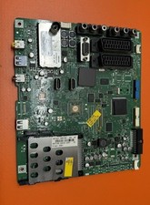 Panne complète du téléviseur OKI V42D-LED. Vérifié