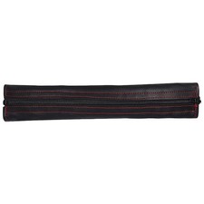 Bande de protection en cuir
