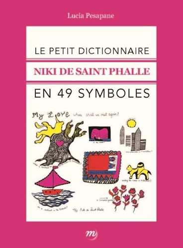 Niki saint phalle petit - niki, phalle-petit