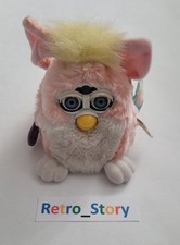 Furby bébés rose tiger - -,