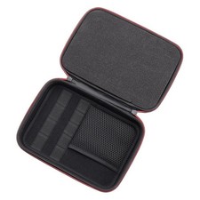 ??tui de rangement compact EVA pour enregistreurs num??riques ZOOM H1 H2n H5 H4n
