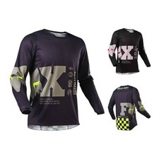 Maillot Motocross Fox 180