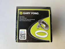 GARY FONG Chromdome Flash
