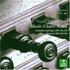 Johann Sebastian Bach -