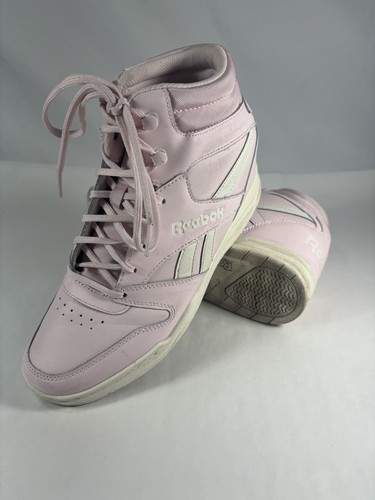 Reebok royal bb4500 wedge - hi,
