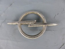OPEL ancien sigle emblème