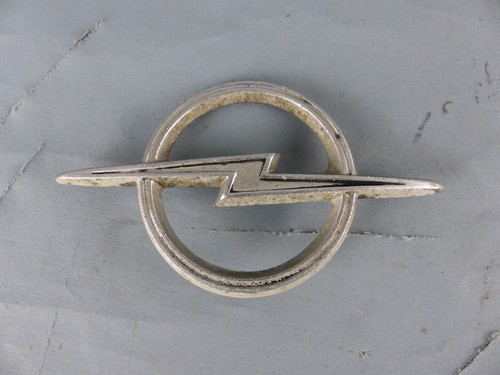 Opel ancien sigle - ancien,