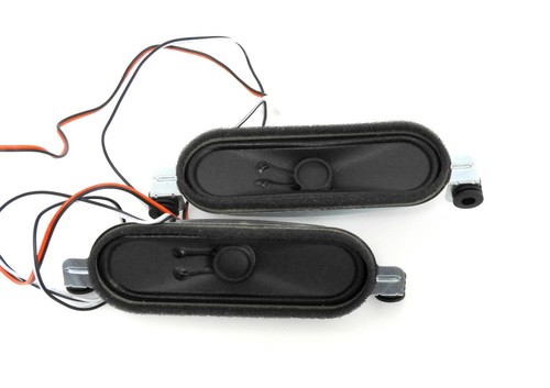 Element elefw503 speakers - element,