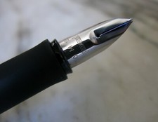Stylo plume porsche design - stylo, p