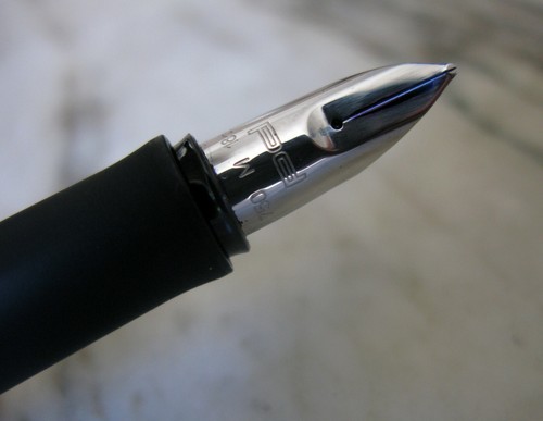 Stylo plume porsche - stylo,