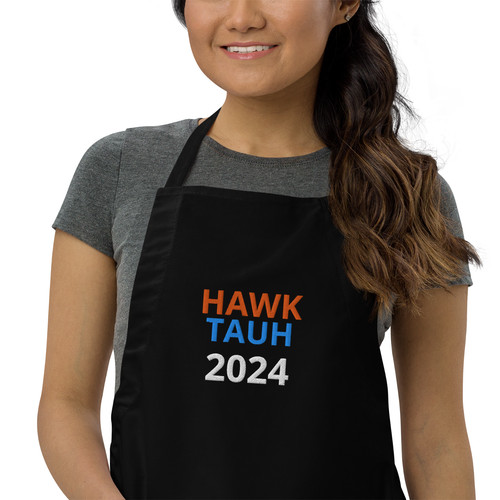 Hawk tauh 2024 - apron, –