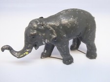  ANCIEN / OLD PLOMB CREUX - DC ? BF ? JF ? GM ? AUTRE ? - ELEPHANT  - LG32