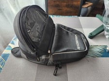 Sacoche réservoir bagster M-compass support gps/telephone