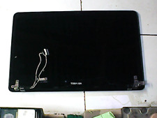 Ecran Toshiba Satellite