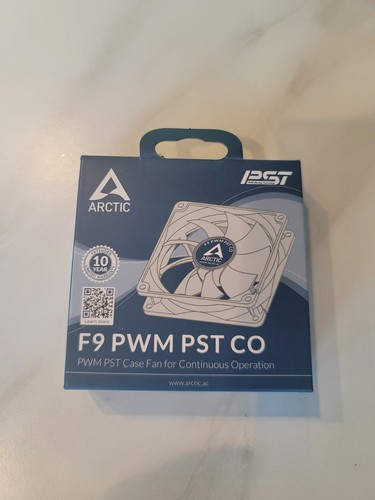 Arctic pwm pst 92 - arctic,