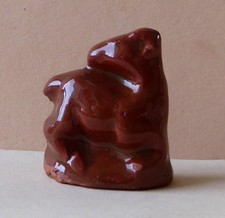 Fève des années 1990 de