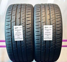 PNEU USAGÉ GENERAL GT ALTIMAX