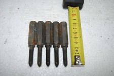 Set Vis m8 Tête Moto de Collection Régularité Cross beta KTM Gilera Aprilia Hiro