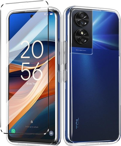 Pour tcl verre trempé - 50,