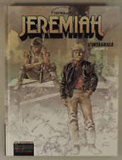 Jeremiah integrale 3 Hermann