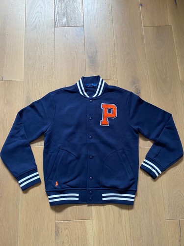 Veste teddy baseball - veste,