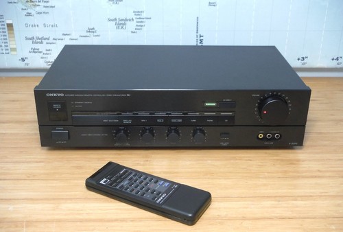 Beautiful onkyo 3200 stereo - onkyo,
