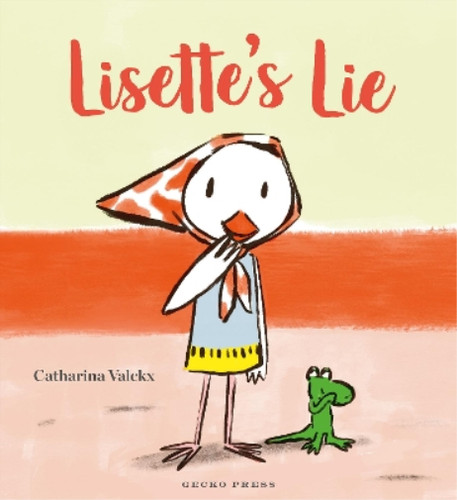 Catharina valckx lisette lie - valckx, lisette's