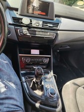 Voiture BMW Série 2 Grand Tourer  7 Places 214D 2017 