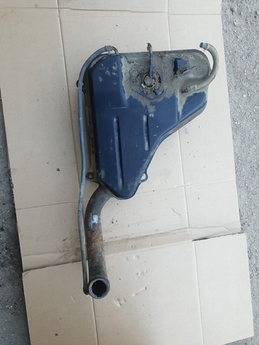 Hyosung exceed 125 reservoir - exceed,