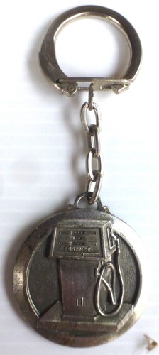 Porte clé 1960 - 1960, à