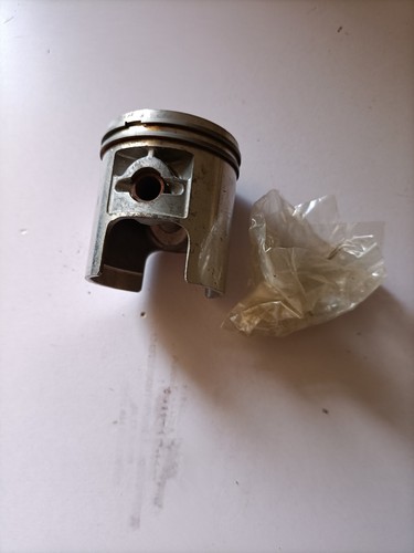 Piston suzuki 50zr50 - suzuki, ts