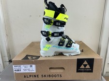 NEW 2025 FISCHER RC4 95 LV VAC